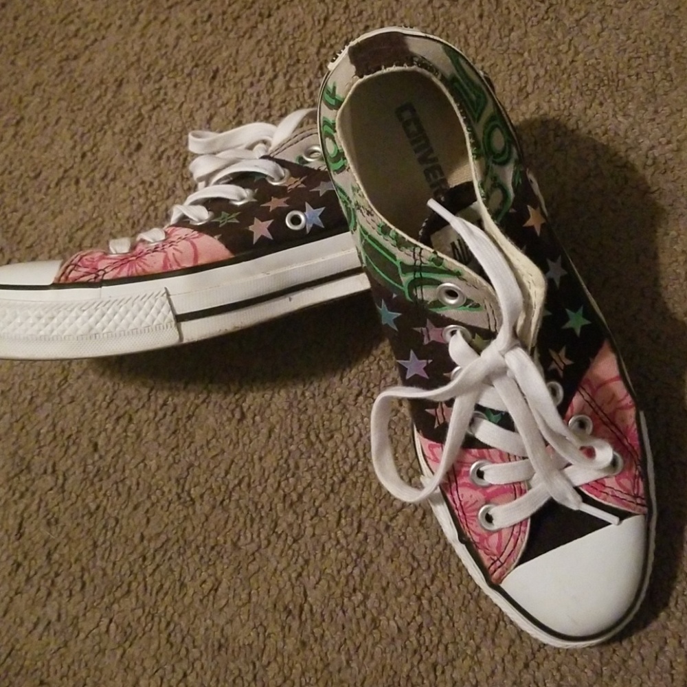 Converse